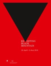 Cover von Revisiting Black Mountain