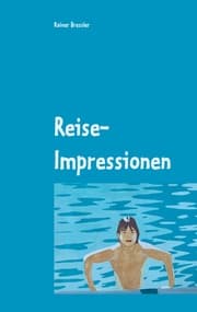Cover von Reise-Impressionen