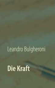 Cover von Die Kraft