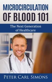 Cover von Microcirculation of Blood 101