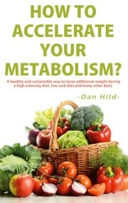 Cover von How to Accelerate Your Metabolism?