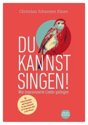 Cover von Du kannst singen!