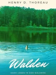 Cover von Walden