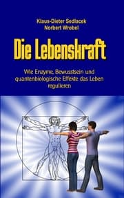 Cover von Die Lebenskraft