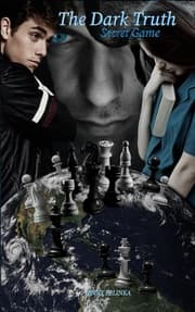 Cover von The Dark Truth