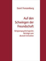 Cover von Auf den Schwingen der Freundschaft