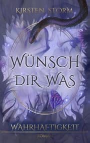 Cover von Wünsch Dir Was