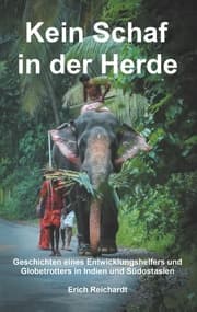 Cover von Kein Schaf in der Herde