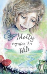 Cover von Molly verzaubert ihre Welt