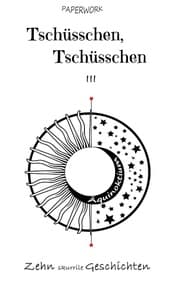 Cover von Tschüsschen, Tschüsschen