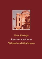 Cover von Imperium Americanum