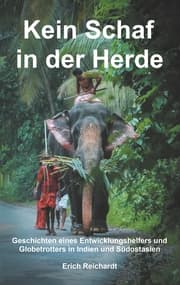 Cover von Kein Schaf in der Herde