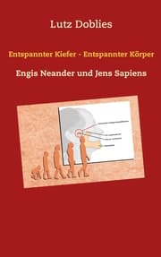 Cover von Entspannter Kiefer - Entspannter Körper