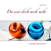 Cover von Da war doch noch mehr