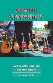 Cover von German Glückskind 3