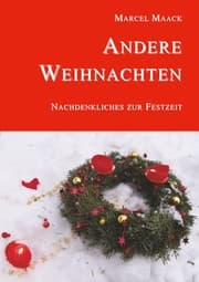 Cover von Andere Weihnachten