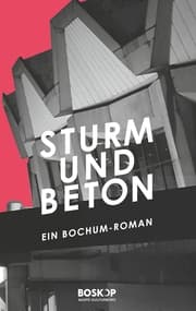 Cover von Sturm & Beton