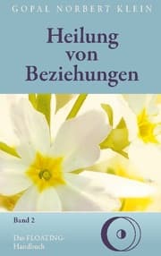 Cover von Heilung von Beziehungen II