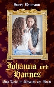Cover von Johanna und Hannes