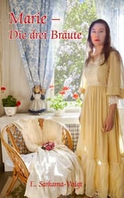 Cover von Marie - Die drei Bräute