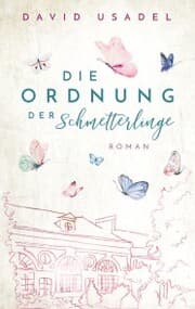 Cover von Die Ordnung der Schmetterlinge
