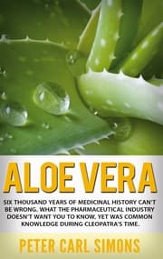 Cover von Aloe Vera