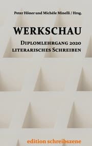 Cover von Werkschau