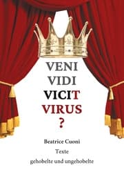 Cover von VENI VIDI VICIT VIRUS ?