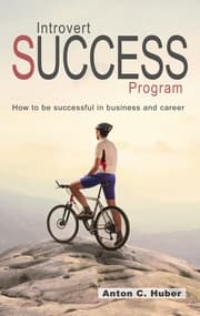 Cover von Introvert Success Program