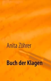 Cover von Buch der Klagen