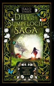 Cover von Feenlicht und Krötenzauber