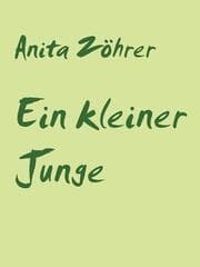 Cover von Ein kleiner Junge
