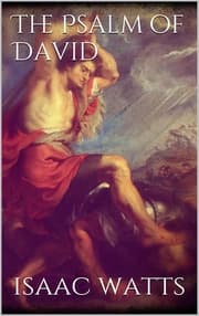 Cover von The Psalms of David