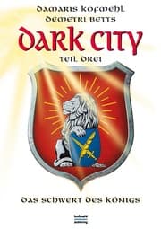 Cover von Dark City
