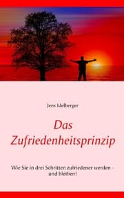 Cover von Das Zufriedenheitsprinzip