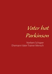 Cover von Vater hat Parkinson