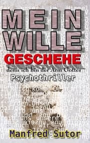 Cover von Mein Wille geschehe