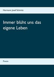 Cover von Immer blüht uns das eigene Leben