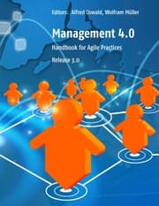 Cover von Management 4.0