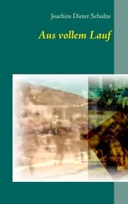 Cover von Aus vollem Lauf
