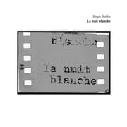 Cover von La nuit blanche