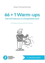 Cover von 66 + 1 Warm-ups