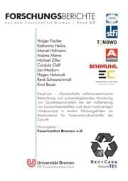 Cover von RecyCarb
