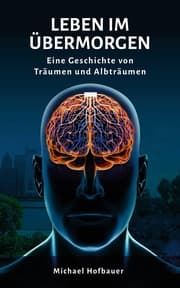 Cover von Leben im Übermorgen