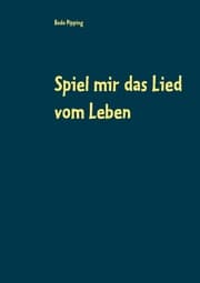 Cover von Spiel mir das Lied vom Leben
