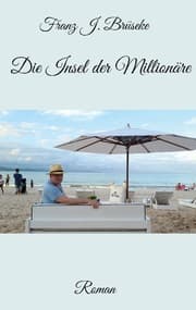 Cover von Die Insel der Millionäre