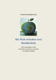 Cover von Die Welt zwischen zwei Buchdeckeln