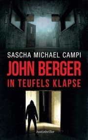 Cover von John Berger - In Teufels Klapse