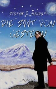 Cover von Die Saat von gestern