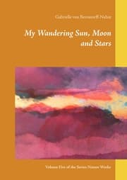 Cover von My Wandering Sun, Moon and Stars